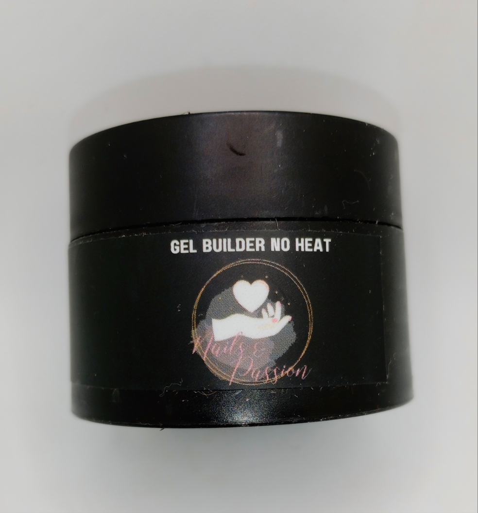 Gel Builder Soft White