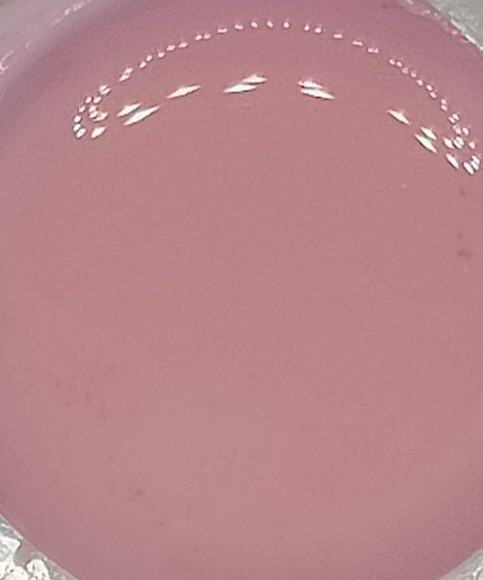 Rubber Gel Natural Pink