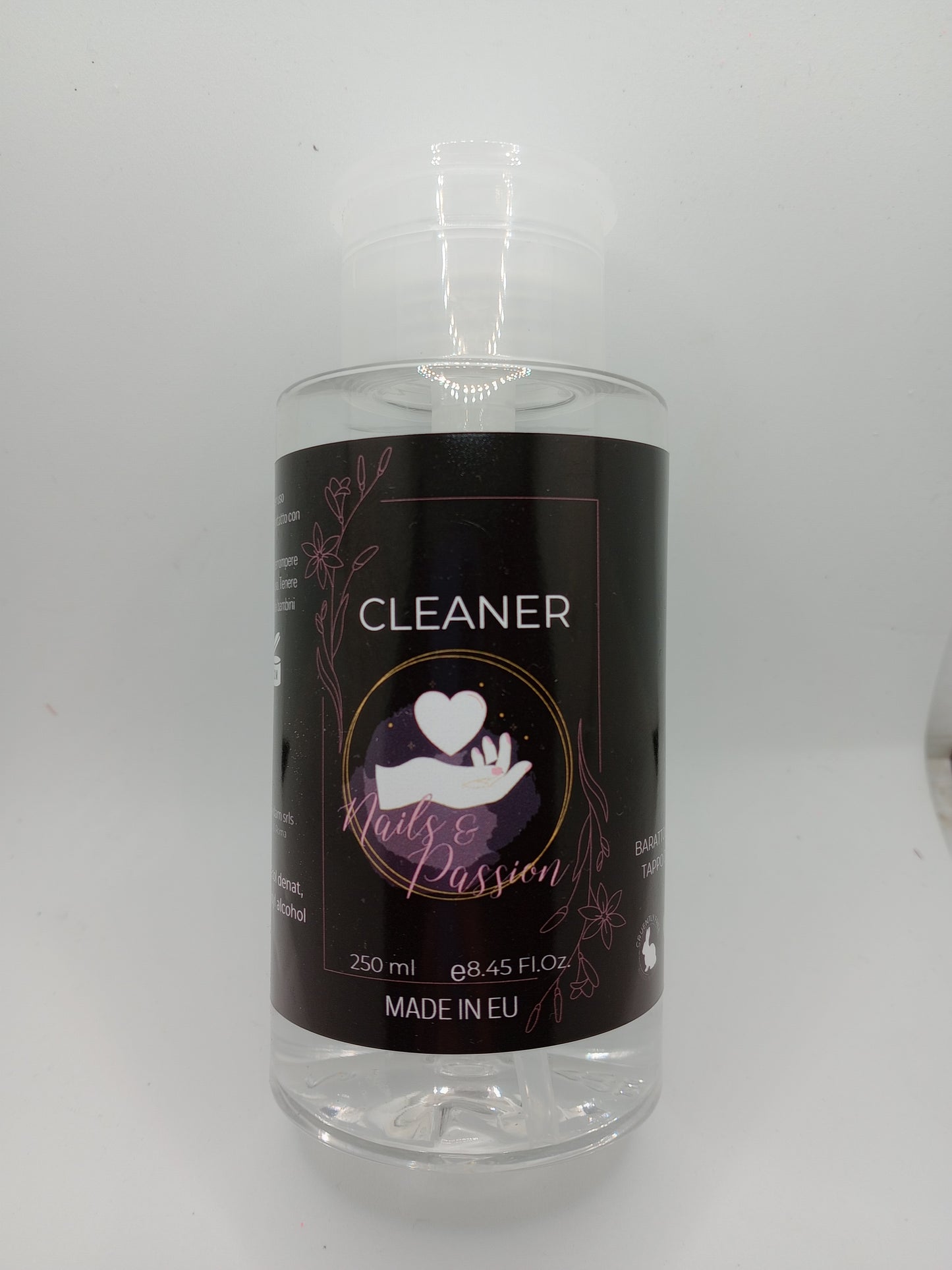 Cleaner 3 in 1  (250 ml)