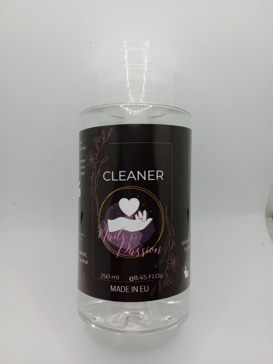 Cleaner 3 in 1  (250 ml)