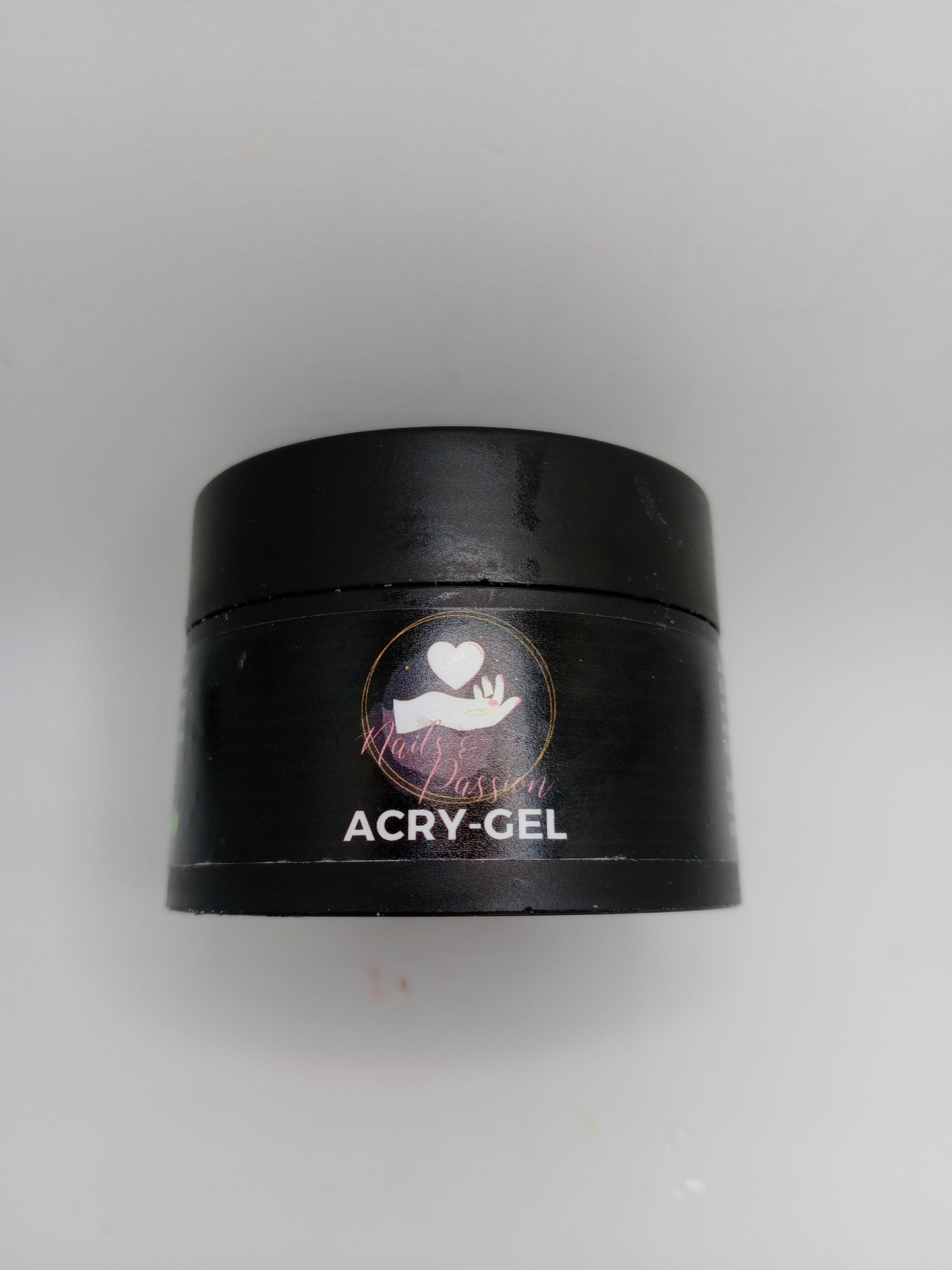 Acry-Gel Nude