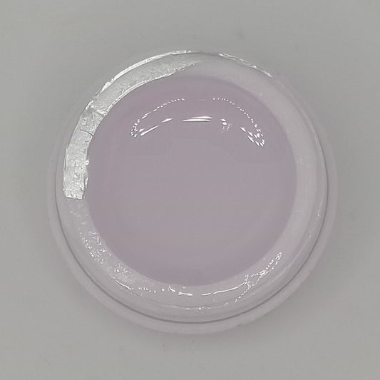 Rubber Gel Clear