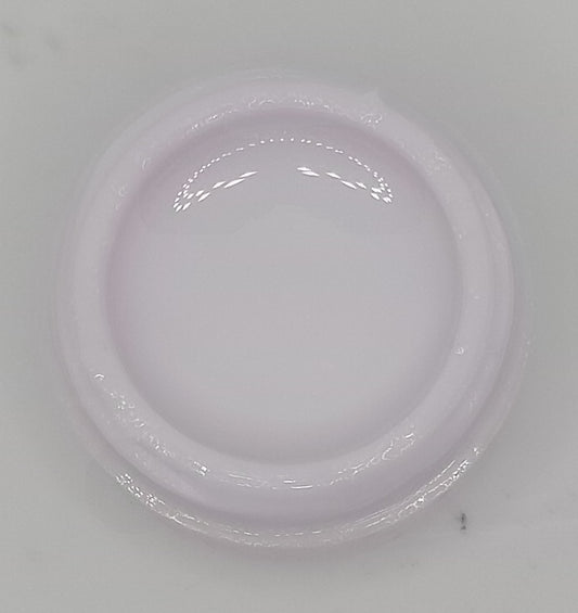 Rubber Gel Milky