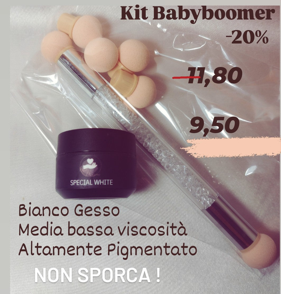 Kit Babyboomer