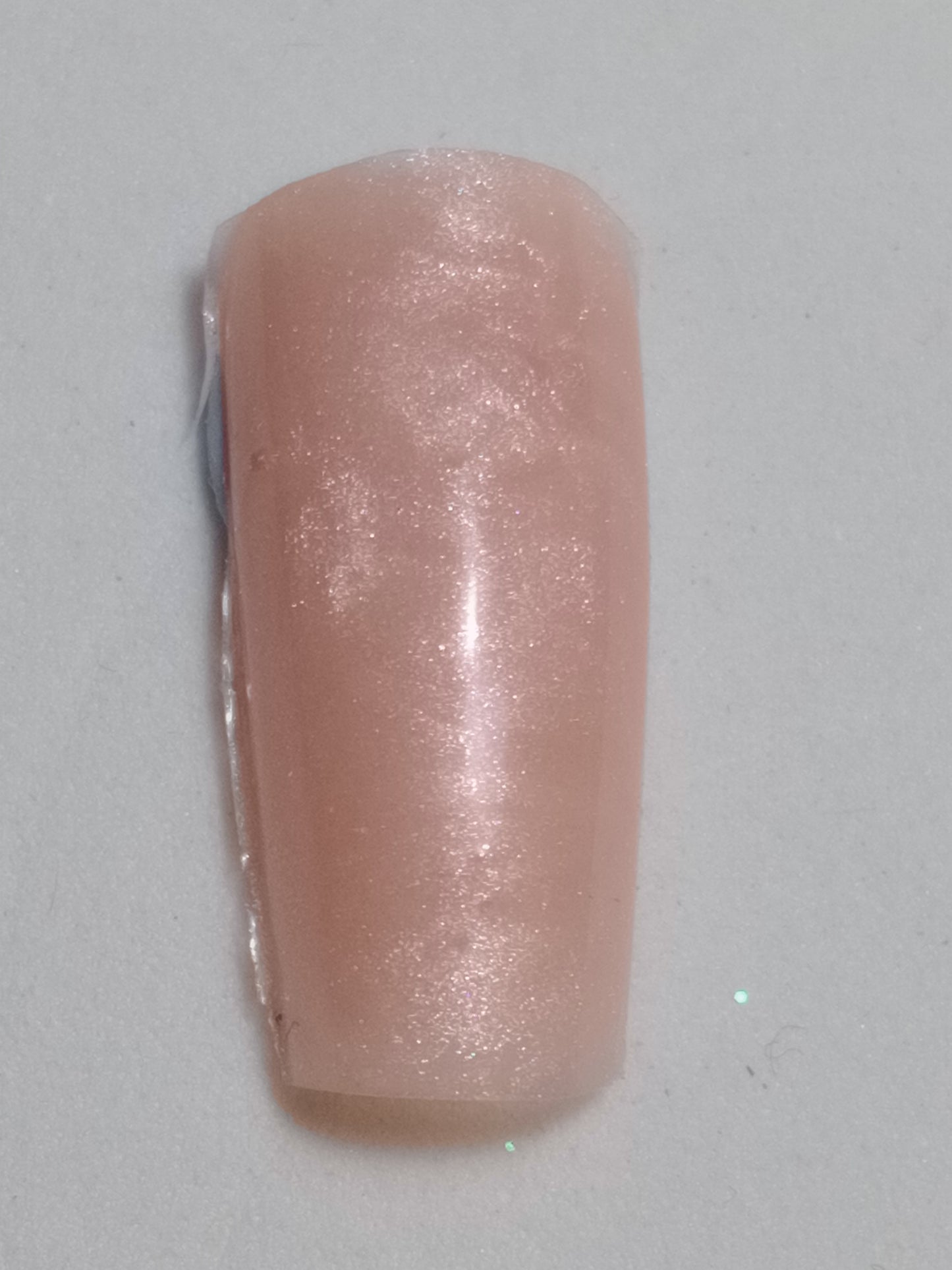 Gel Tissotropico 186 Perlato con Microglitter