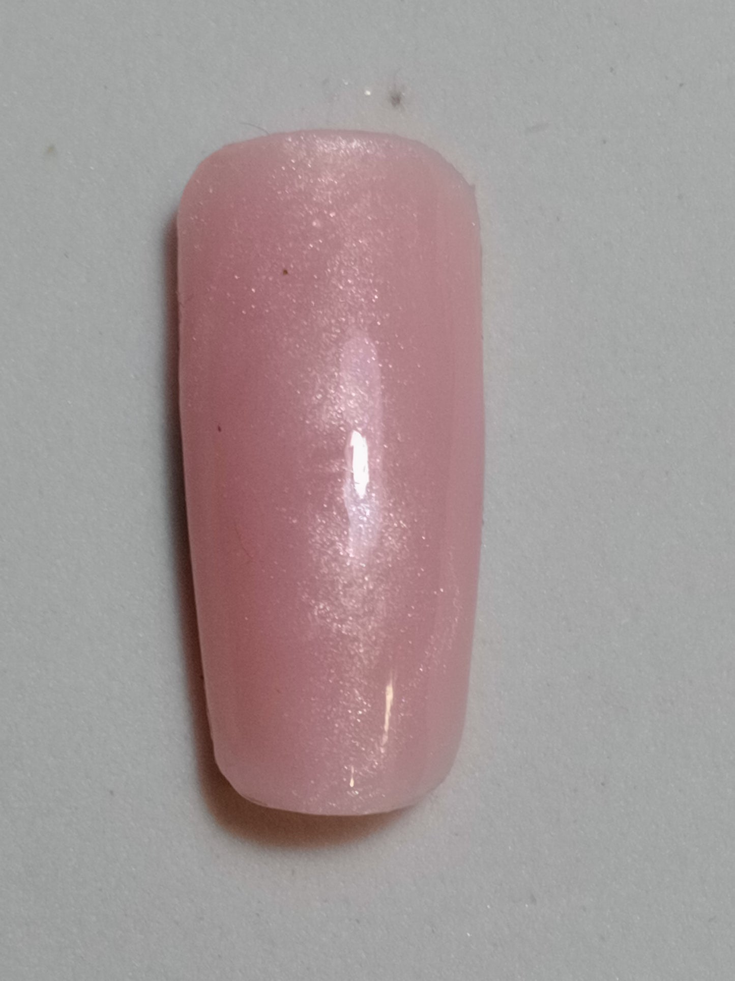 Gel Builder 187 con Microglitter