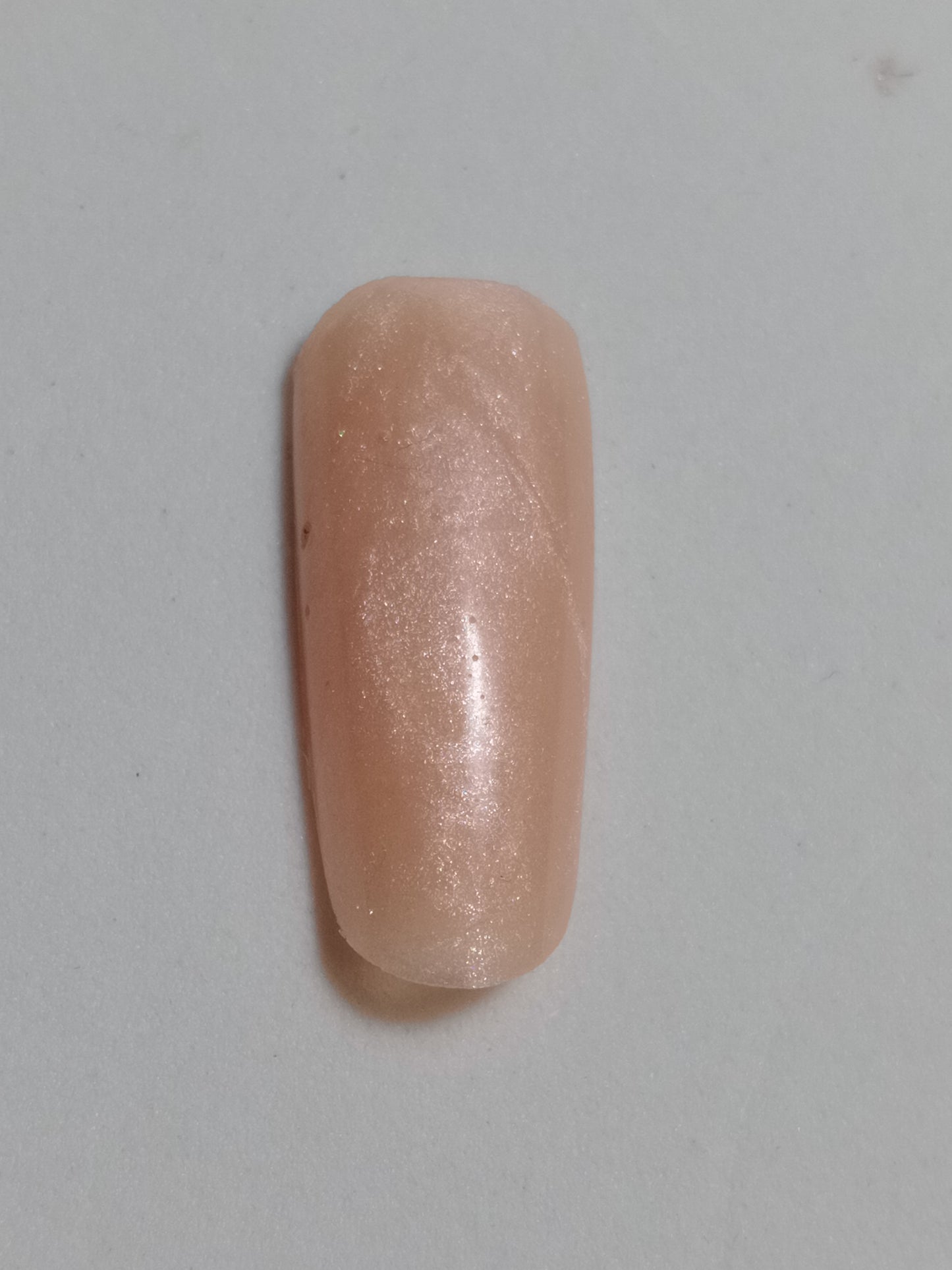 Gel Tissotropico 185 Perlato con Microglitter