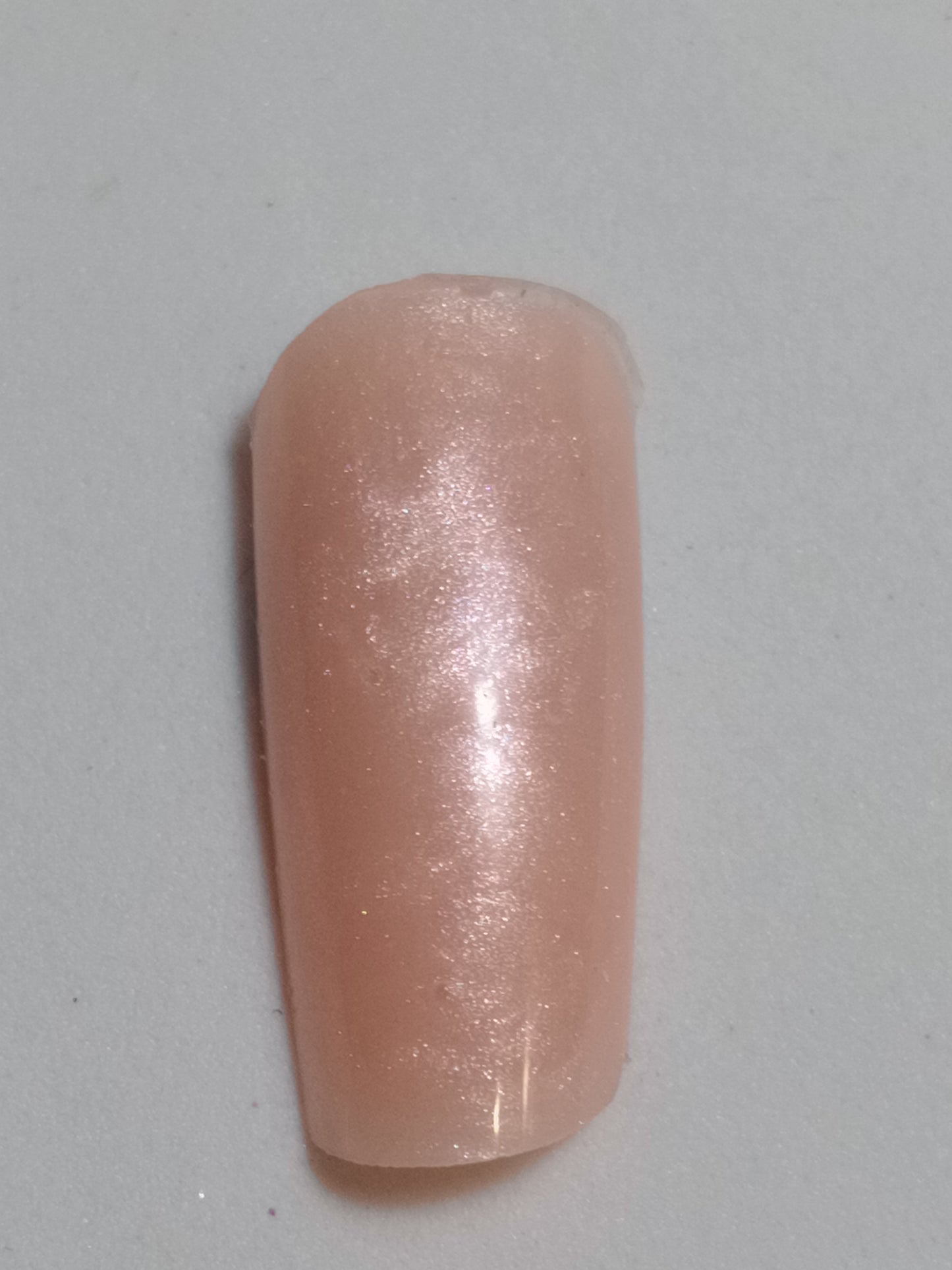 Gel Tissotropico 184 Perlato con Microglitter